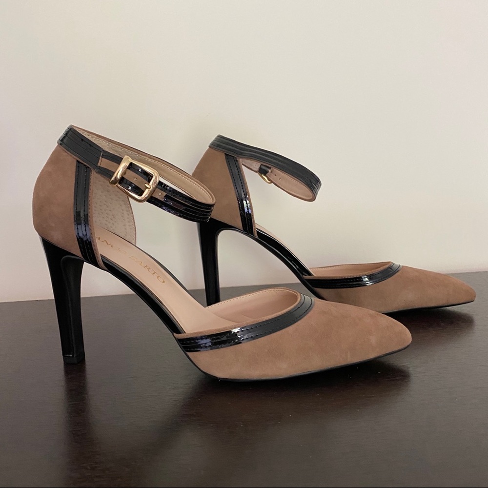 NWOB Franco Sarto Joban Pumps